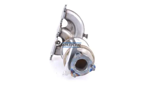 Handler.Part Catalytic converter WALKER 20723 3