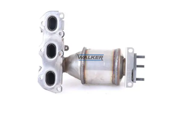 Handler.Part Catalytic converter WALKER 20723 2