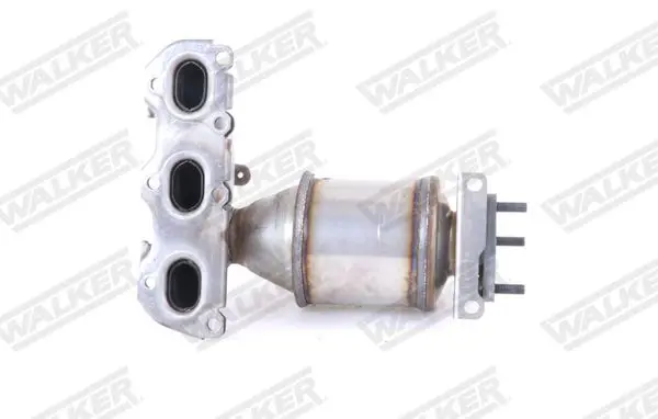 Handler.Part Catalytic converter WALKER 20723 1