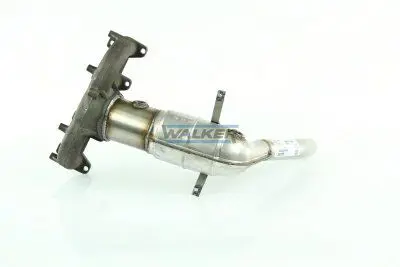 Handler.Part Catalytic converter WALKER 20725 11