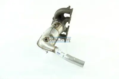 Handler.Part Catalytic converter WALKER 20725 12