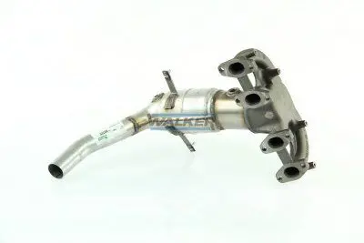 Handler.Part Catalytic converter WALKER 20725 9