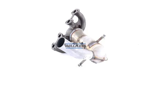 Handler.Part Catalytic converter WALKER 20725 3