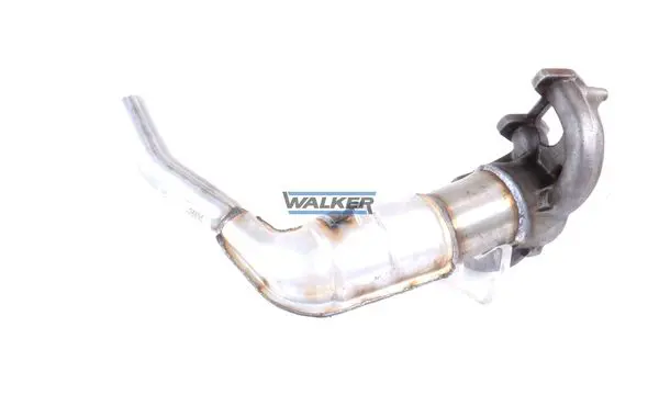 Handler.Part Catalytic converter WALKER 20725 4