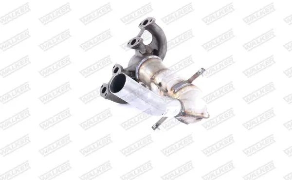 Handler.Part Catalytic converter WALKER 20725 6