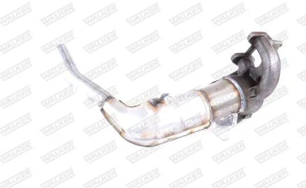 Handler.Part Catalytic converter WALKER 20725 7