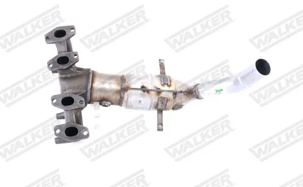 Handler.Part Catalytic converter WALKER 20725 1