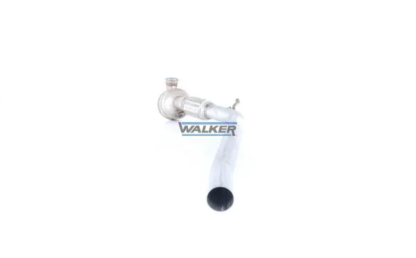 Handler.Part Catalytic converter WALKER 20727 10