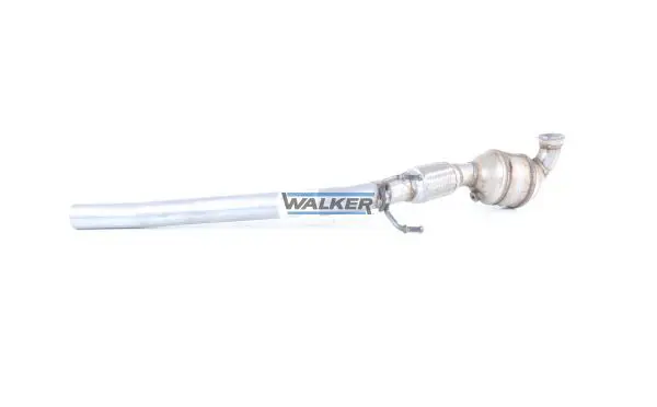 Handler.Part Catalytic converter WALKER 20727 11