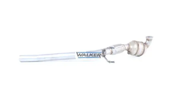 Handler.Part Catalytic converter WALKER 20727 4