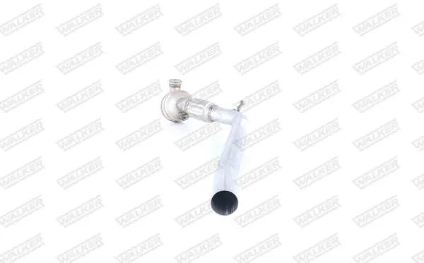 Handler.Part Catalytic converter WALKER 20727 6