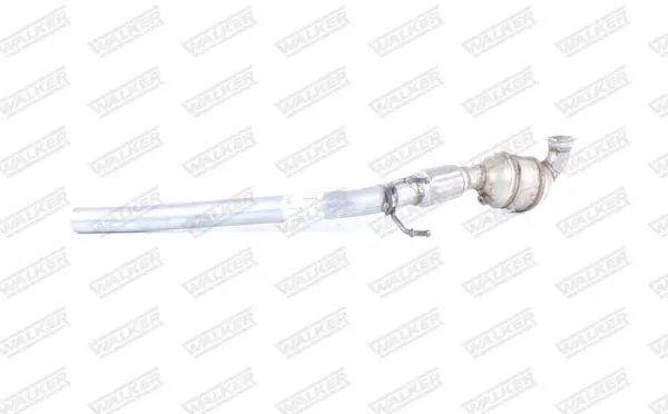 Handler.Part Catalytic converter WALKER 20727 7