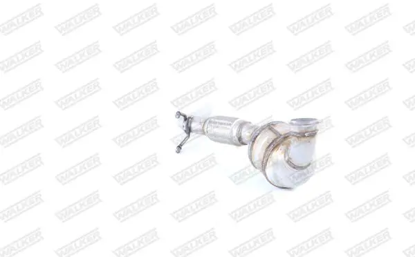 Handler.Part Catalytic converter WALKER 20727 8