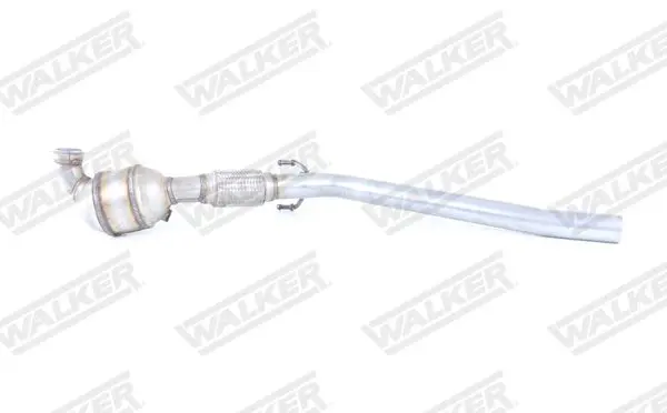 Handler.Part Catalytic converter WALKER 20727 1