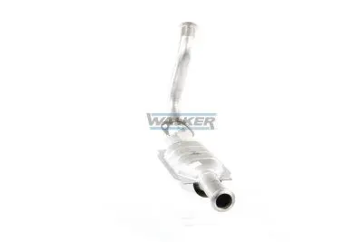 Handler.Part Catalytic converter WALKER 20731 6