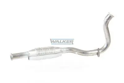 Handler.Part Catalytic converter WALKER 20731 7