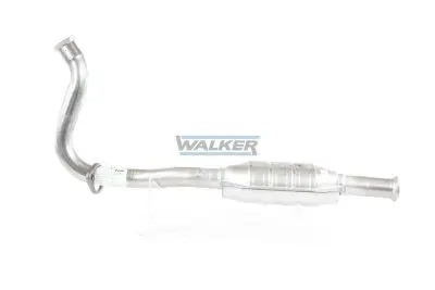 Handler.Part Catalytic converter WALKER 20731 5