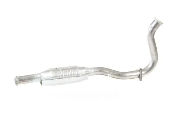 Handler.Part Catalytic converter WALKER 20731 3