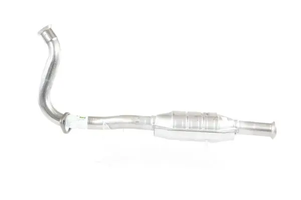 Handler.Part Catalytic converter WALKER 20731 1