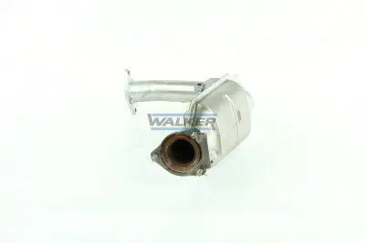 Handler.Part Catalytic converter WALKER 20736 6