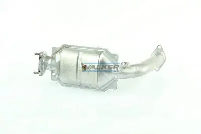 Handler.Part Catalytic converter WALKER 20736 7