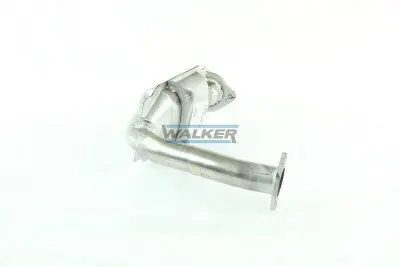 Handler.Part Catalytic converter WALKER 20736 8