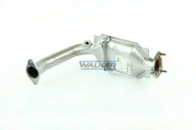 Handler.Part Catalytic converter WALKER 20736 5