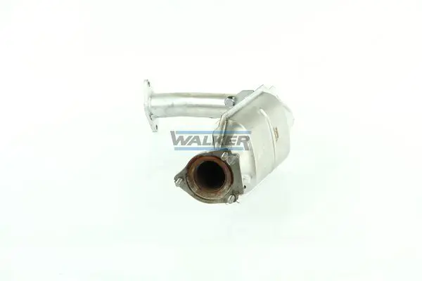 Handler.Part Catalytic converter WALKER 20736 2