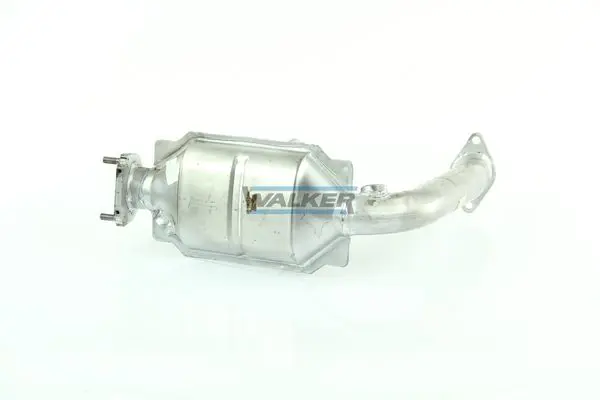 Handler.Part Catalytic converter WALKER 20736 3