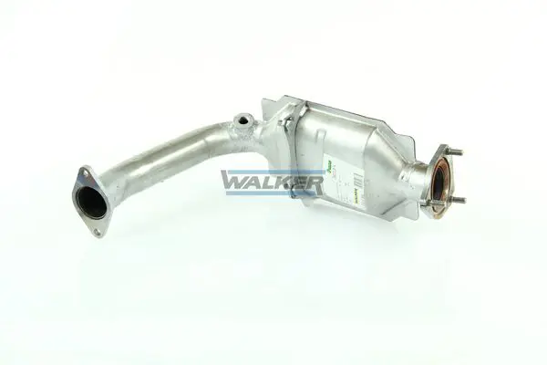 Handler.Part Catalytic converter WALKER 20736 1