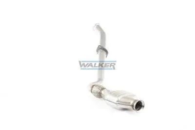 Handler.Part Catalytic converter WALKER 20762 6