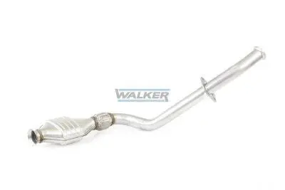 Handler.Part Catalytic converter WALKER 20762 7