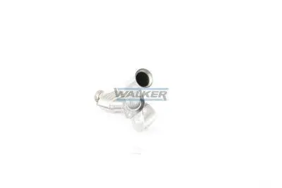 Handler.Part Catalytic converter WALKER 20762 8