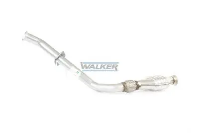 Handler.Part Catalytic converter WALKER 20762 5