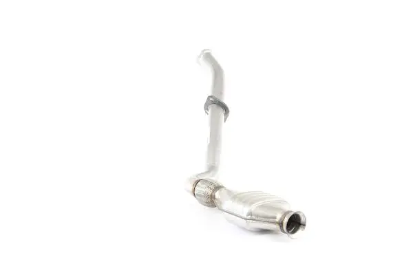 Handler.Part Catalytic converter WALKER 20762 2