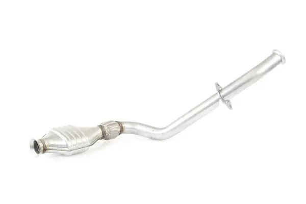 Handler.Part Catalytic converter WALKER 20762 3