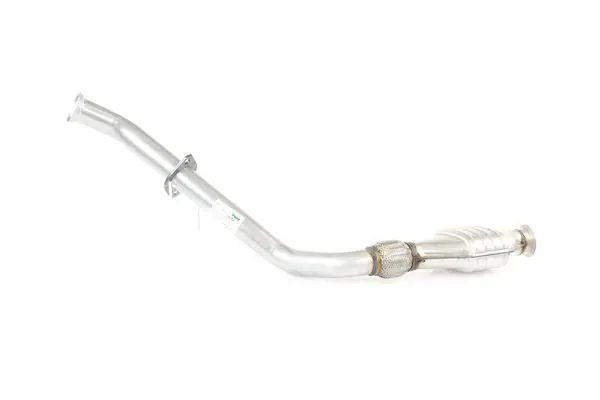 Handler.Part Catalytic converter WALKER 20762 1