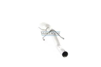 Handler.Part Catalytic converter WALKER 20767 6