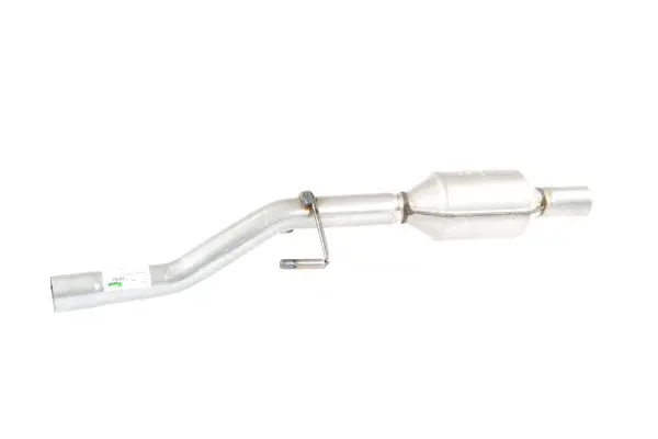 Handler.Part Catalytic converter WALKER 20767 3