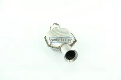 Handler.Part Catalytic converter WALKER 20768 6