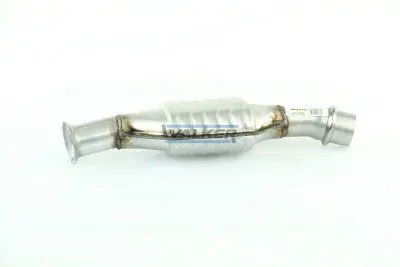 Handler.Part Catalytic converter WALKER 20768 7