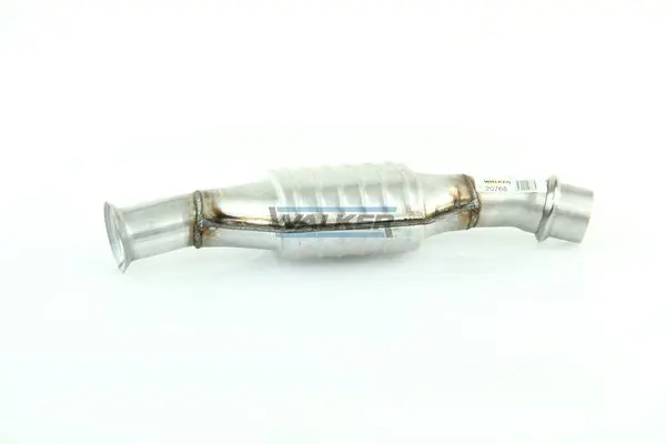 Handler.Part Catalytic converter WALKER 20768 3