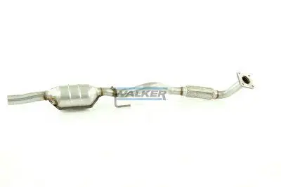 Handler.Part Catalytic converter WALKER 20769 7