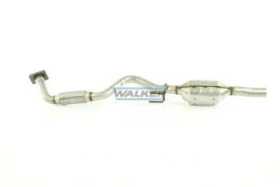 Handler.Part Catalytic converter WALKER 20769 5