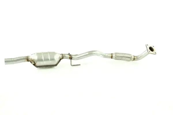 Handler.Part Catalytic converter WALKER 20769 3