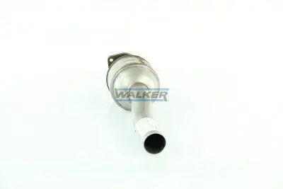 Handler.Part Catalytic converter WALKER 20770 6