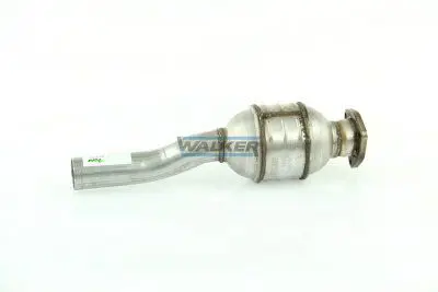 Handler.Part Catalytic converter WALKER 20770 7