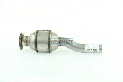 Handler.Part Catalytic converter WALKER 20770 5