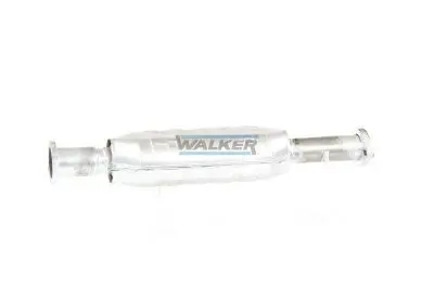 Handler.Part Catalytic converter WALKER 20741 7