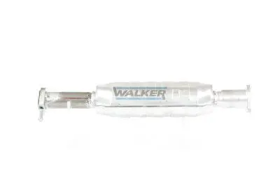 Handler.Part Catalytic converter WALKER 20741 5